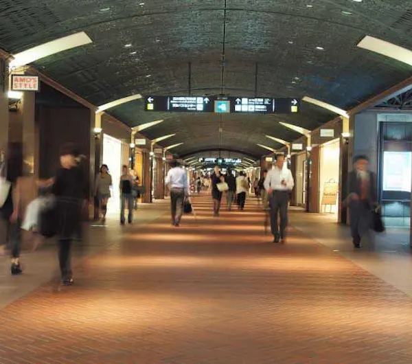 天神地下街 福岡 天神 人気スポット 一休 Com 天神地下街 福岡 天神 人気スポット 一休 Com