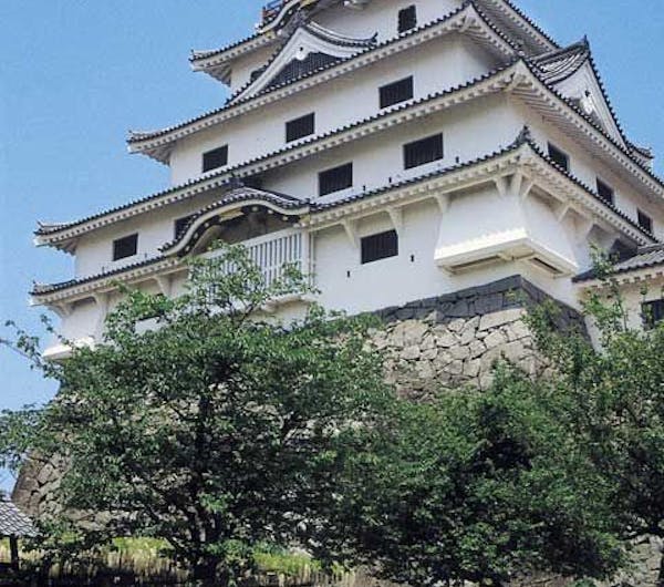 唐津城 佐賀 唐津 人気スポット 一休 Com 唐津城 佐賀 唐津 人気スポット 一休 Com