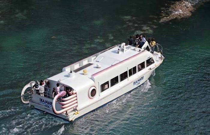 22年 呼子観光で行きたい名所 呼子旅行おすすめ人気スポット選 一休 Com 22年 呼子観光で行きたい名所 呼子旅行おすすめ人気スポット選 一休 Com