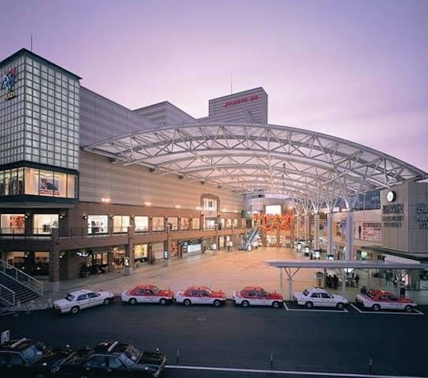 アミュプラザ長崎 長崎 長崎市 人気スポット 一休 Com アミュプラザ長崎 長崎 長崎市 人気スポット 一休 Com