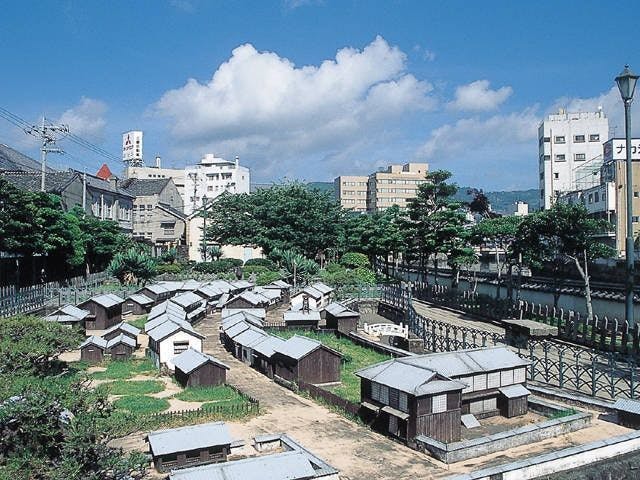 出島 | 長崎 長崎市 人気スポット - [一休.com]