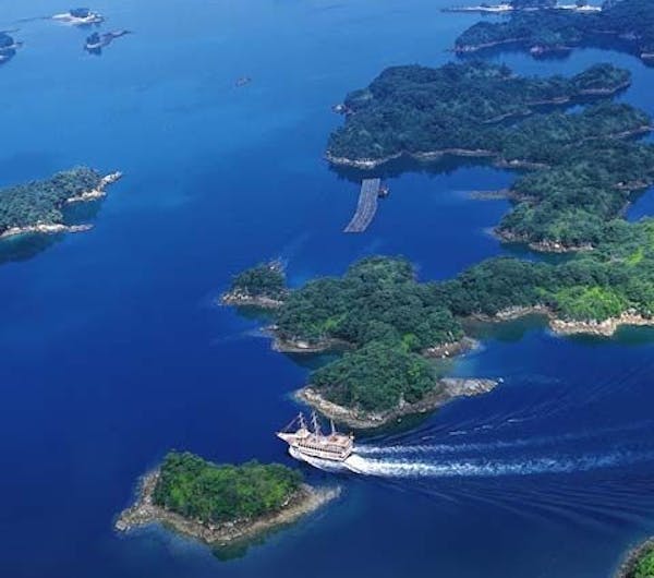 九十九島 長崎 佐世保 ハウステンボス 人気スポット 一休 Com 九十九島 長崎 佐世保 ハウステンボス 人気スポット 一休 Com