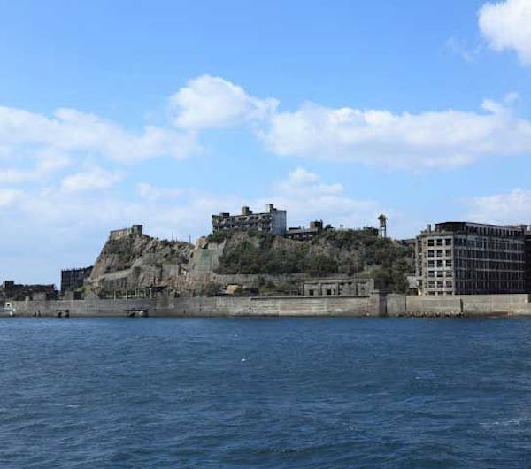 軍艦島 長崎 長崎市 人気スポット 一休 Com 軍艦島 長崎 長崎市 人気スポット 一休 Com