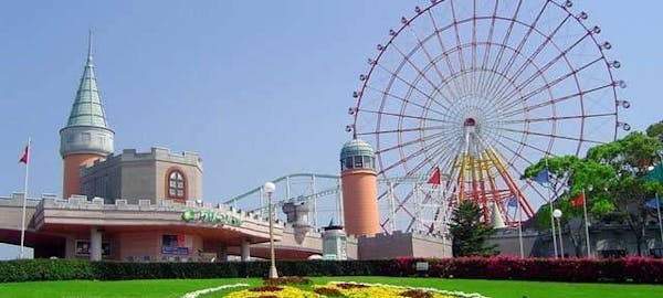 21年 熊本市観光で行きたい名所 熊本市旅行おすすめ人気スポット13選 一休 Com 21年 熊本市観光で行きたい名所 熊本市旅行おすすめ人気スポット13選 一休 Com