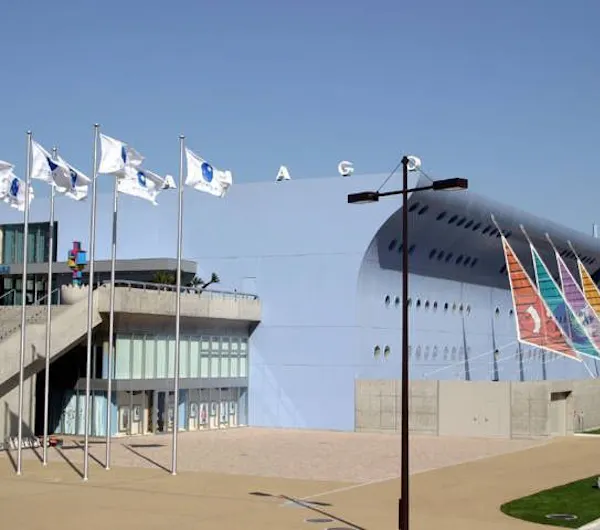 大分マリーンパレス水族館 うみたまご 大分 大分市 人気スポット 一休 Com 大分マリーンパレス水族館 うみたまご 大分 大分市 人気スポット 一休 Com