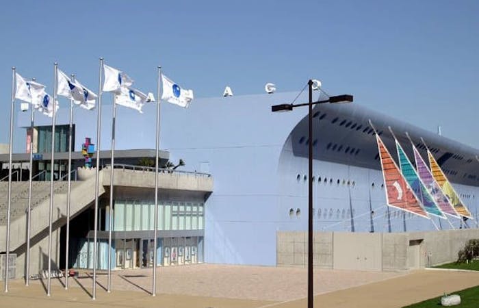 大分マリーンパレス水族館 うみたまご 大分 大分市 人気スポット 一休 Com