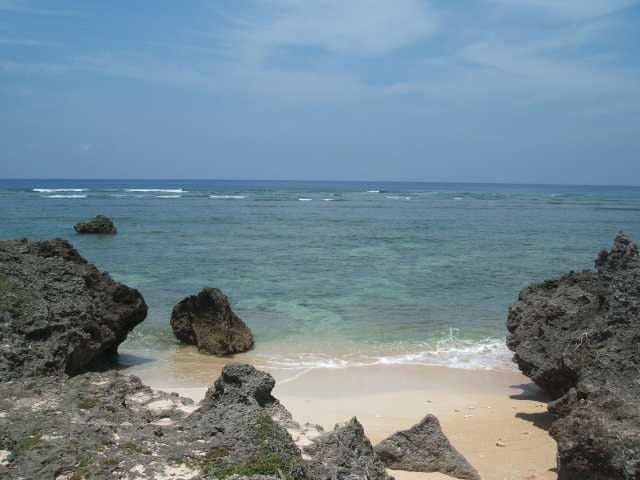 鳩間島 沖縄 離島 人気スポット 一休 Com