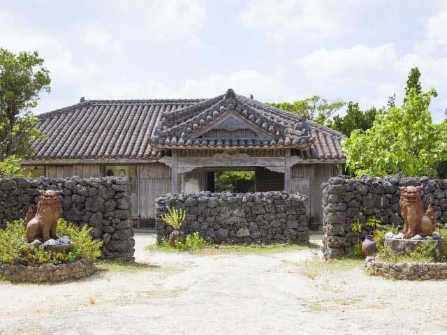 22年 石垣島観光で行きたい名所 石垣島旅行おすすめ人気スポット21選 一休 Com