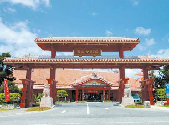 ブセナ海中公園 沖縄 本部 名護 国頭 人気スポット 一休 Com ブセナ海中公園 沖縄 本部 名護 国頭 人気スポット 一休 Com