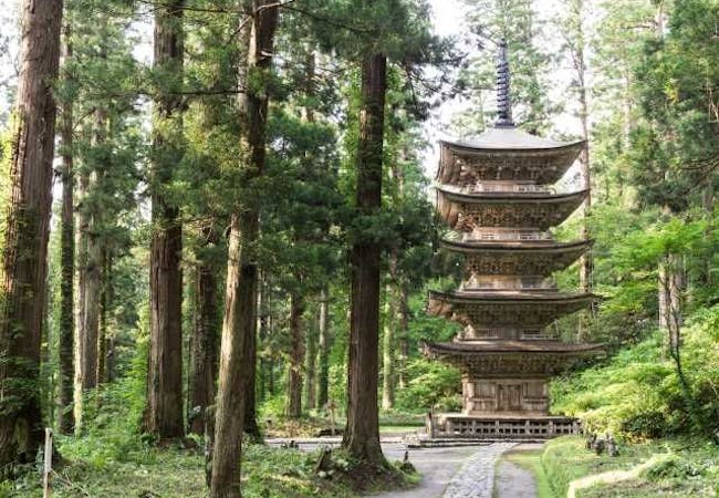 年 山形観光で行きたい名所 山形旅行おすすめ人気スポット15選 一休 Com