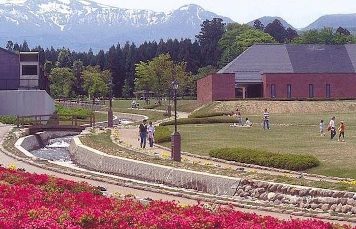 21年 郡山観光で行きたい名所 郡山旅行おすすめ人気スポット6選 一休 Com 21年 郡山観光で行きたい名所 郡山旅行おすすめ人気スポット6選 一休 Com