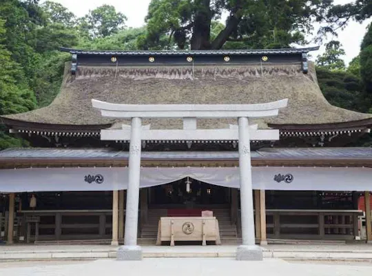 香取神宮 千葉 香取 人気スポット 一休 Com 香取神宮 千葉 香取 人気スポット 一休 Com