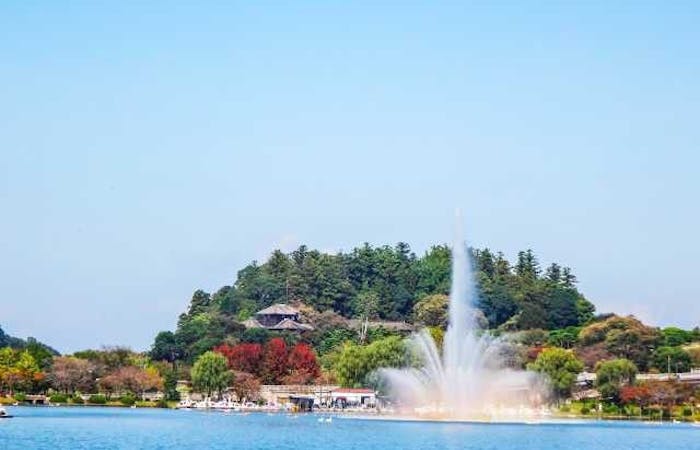 21年 大洗 ひたちなか観光で行きたい名所 大洗 ひたちなか旅行おすすめ人気スポット18選 一休 Com 21年 大洗 ひたちなか観光で行きたい名所 大洗 ひたちなか旅行おすすめ人気スポット18選 一休 Com