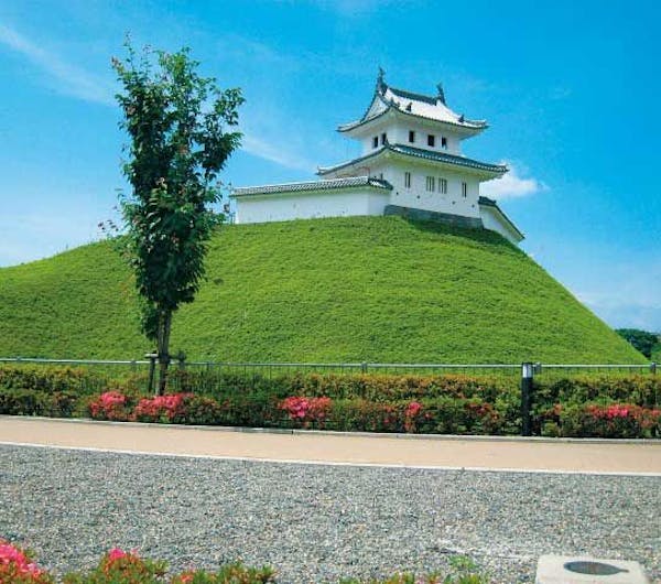 宇都宮城址公園 栃木 宇都宮 人気スポット 一休 Com 宇都宮城址公園 栃木 宇都宮 人気スポット 一休 Com