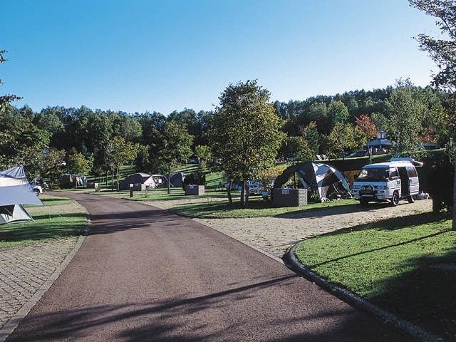 小樽 キャンプ22 小樽 充実したキャンプ場の情報が満載 おすすめ人気キャンプ場1選 一休 Com