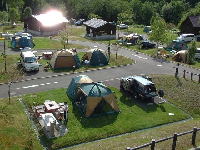 22年 北海道でアウトドアを満喫 北海道のおすすめ人気キャンプ場30選 一休 Com