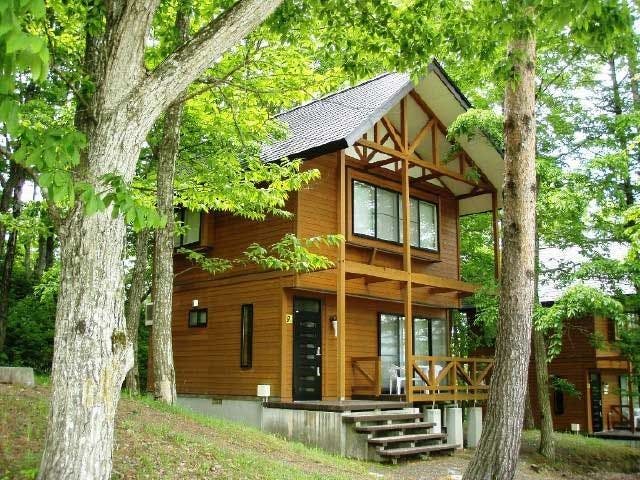 七ヶ宿オートキャンプ場きららの森 宮城 七ケ宿 人気キャンプ場 一休 Com