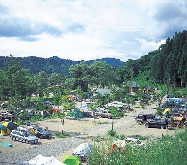 白い森オートキャンプ場 山形 米沢 置賜 人気キャンプ場 一休 Com 白い森オートキャンプ場 山形 米沢 置賜 人気キャンプ場 一休 Com