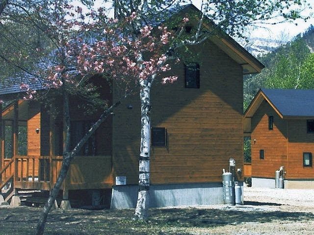 奥会津ただみの森キャンプ場 福島 南会津 人気キャンプ場 一休 Com