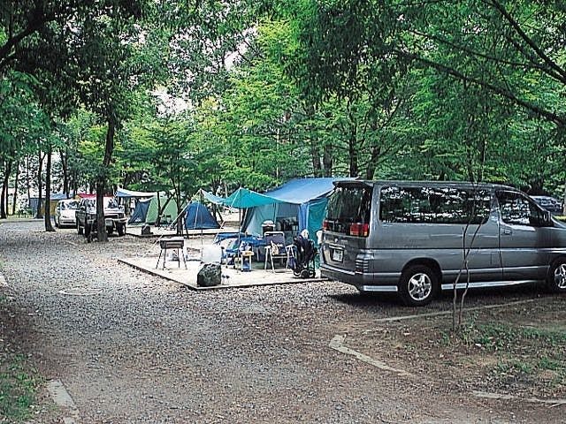 上野沼やすらぎの里キャンプ場 茨城 常総 結城 桜川 人気キャンプ場 一休 Com