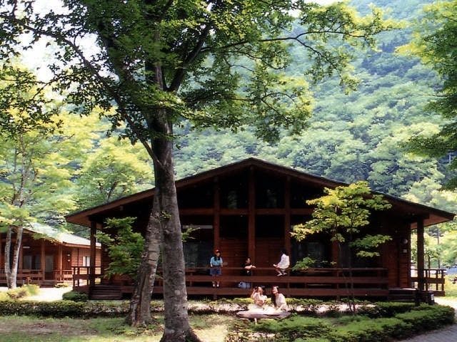 那須塩原 キャンプ22 那須塩原 充実したキャンプ場の情報が満載 おすすめ人気キャンプ場5選 一休 Com