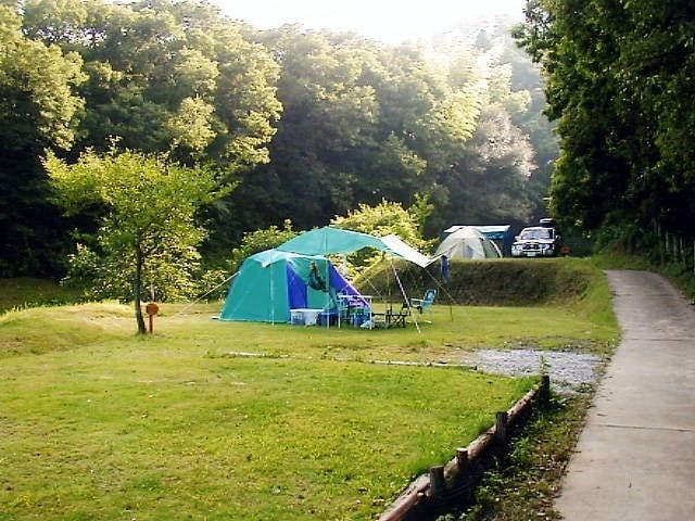 22年 千葉でアウトドアを満喫 千葉のおすすめ人気キャンプ場14選 一休 Com