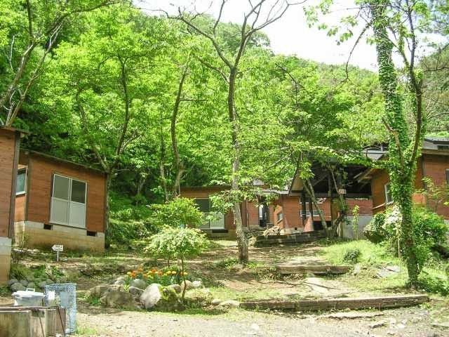 桐花園キャンプ場 神奈川 相模原市 人気キャンプ場 一休 Com