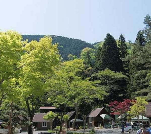 Sotosotodays Campgrounds 神奈川 足柄 秦野 人気キャンプ場 一休 Com