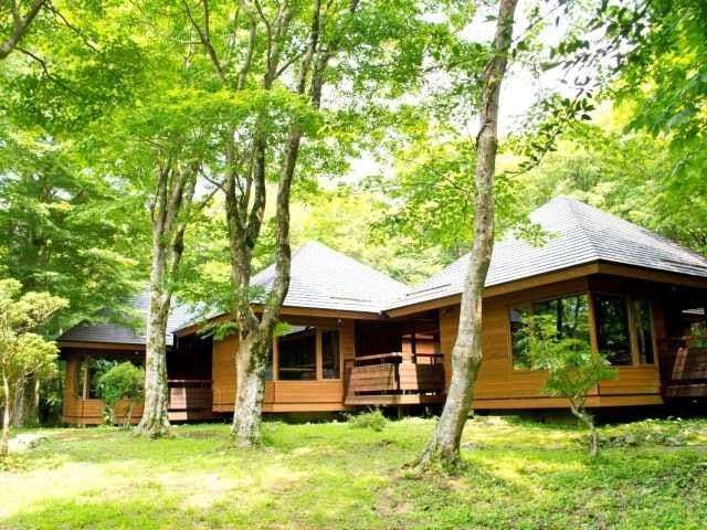 箱根 キャンプ22 箱根 充実したキャンプ場の情報が満載 おすすめ人気キャンプ場1選 一休 Com