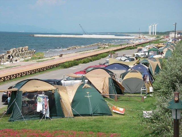 新発田 月岡 阿賀野川 キャンプ21 22 新発田 月岡 阿賀野川 充実したキャンプ場の情報が満載 おすすめ人気キャンプ場2選 一休 Com