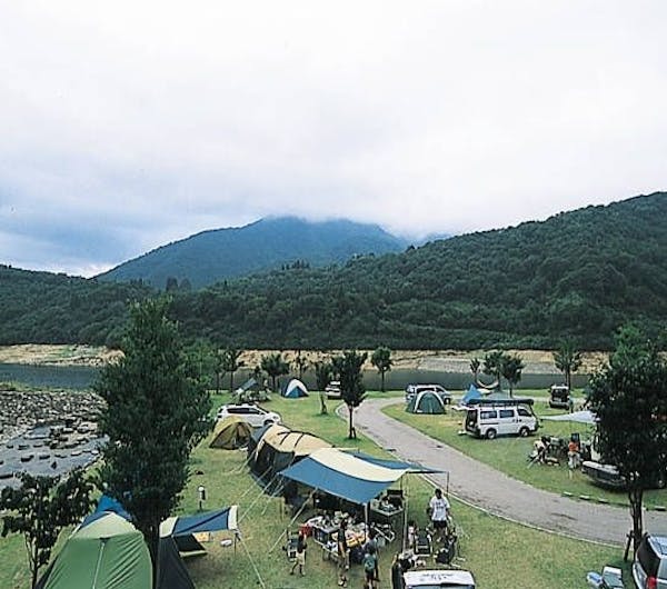 桂湖オートキャンプ場 富山 南砺 人気キャンプ場 一休 Com 桂湖オートキャンプ場 富山 南砺 人気キャンプ場 一休 Com