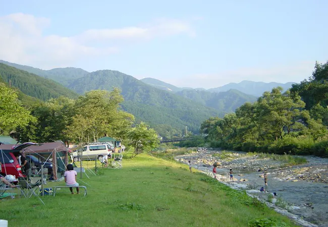 22年 北陸でアウトドアを満喫 北陸のおすすめ人気キャンプ場21選 一休 Com 22年 北陸でアウトドアを満喫 北陸のおすすめ人気キャンプ場21選 一休 Com