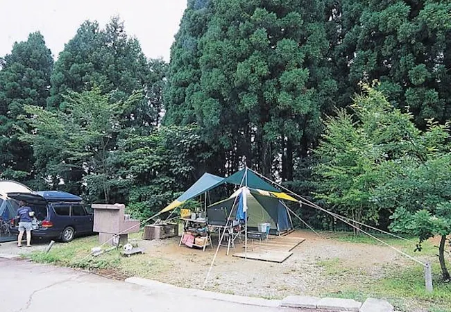 22年 北陸でアウトドアを満喫 北陸のおすすめ人気キャンプ場21選 一休 Com 22年 北陸でアウトドアを満喫 北陸のおすすめ人気キャンプ場21選 一休 Com