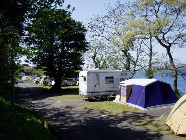 七尾 キャンプ22 七尾 充実したキャンプ場の情報が満載 おすすめ人気キャンプ場1選 一休 Com