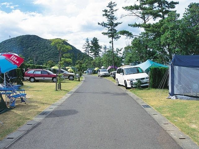 21年 北陸でアウトドアを満喫 北陸のおすすめ人気キャンプ場21選 一休 Com