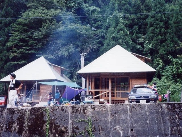 八ヶ峰家族旅行村 福井 若狭 人気キャンプ場 一休 Com