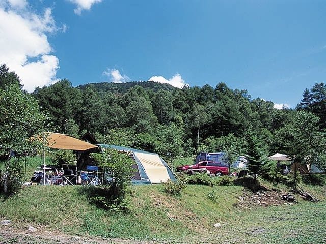 漁樵カオス 長野 松本 人気キャンプ場 一休 Com