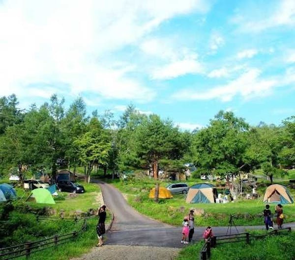 駒出池キャンプ場 長野 南佐久 人気キャンプ場 一休 Com 駒出池キャンプ場 長野 南佐久 人気キャンプ場 一休 Com