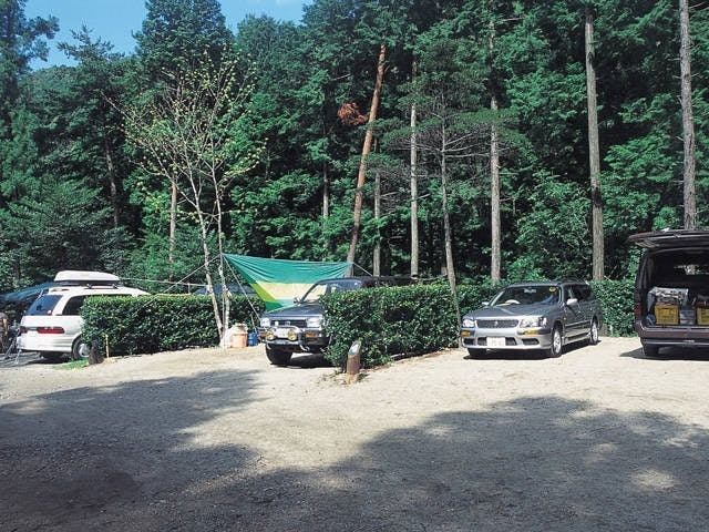 新城 キャンプ21 22 新城 充実したキャンプ場の情報が満載 おすすめ人気キャンプ場1選 一休 Com