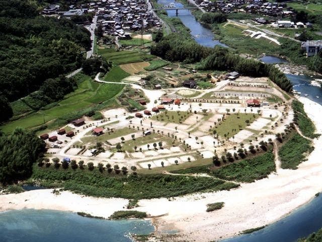 伊賀 名張 キャンプ22 伊賀 名張 充実したキャンプ場の情報が満載 おすすめ人気キャンプ場4選 一休 Com