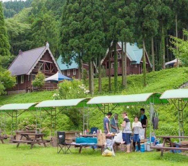 大見いこいの広場 滋賀 長浜 人気キャンプ場 一休 Com 大見いこいの広場 滋賀 長浜 人気キャンプ場 一休 Com