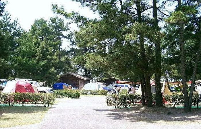 ここは押さえておきたい 近江八幡 東近江のおすすめキャンプ場5選 ここは押さえておきたい 近江八幡 東近江のおすすめキャンプ場5選