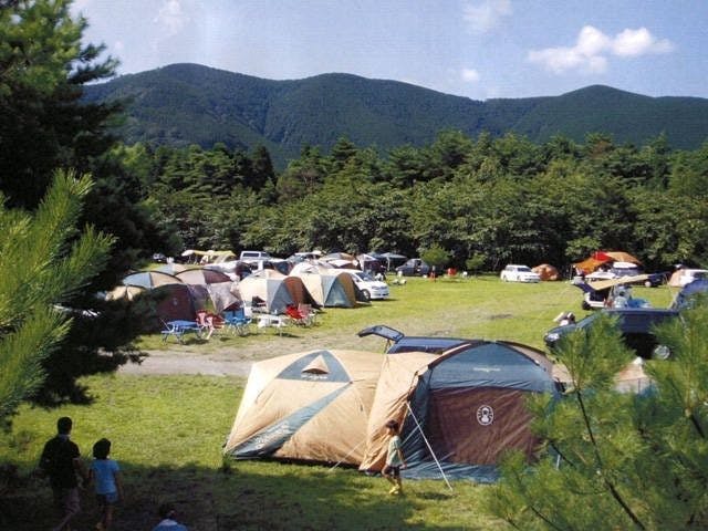 近江八幡 東近江 キャンプ22 近江八幡 東近江 充実したキャンプ場の情報が満載 おすすめ人気キャンプ場5選 一休 Com