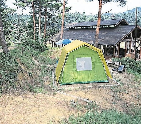高取山ふれあい公園 滋賀 彦根 人気キャンプ場 一休 Com 高取山ふれあい公園 滋賀 彦根 人気キャンプ場 一休 Com
