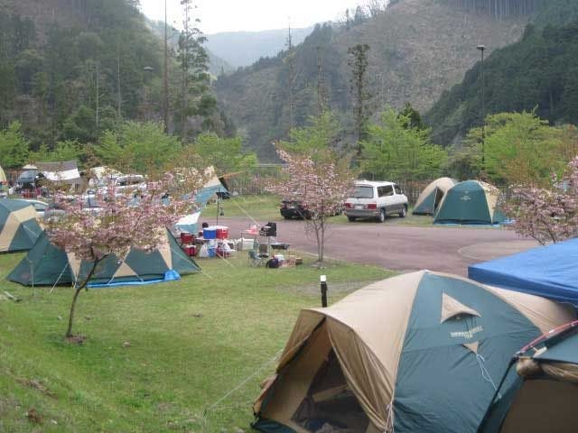 南丹 キャンプ22 南丹 充実したキャンプ場の情報が満載 おすすめ人気キャンプ場3選 一休 Com