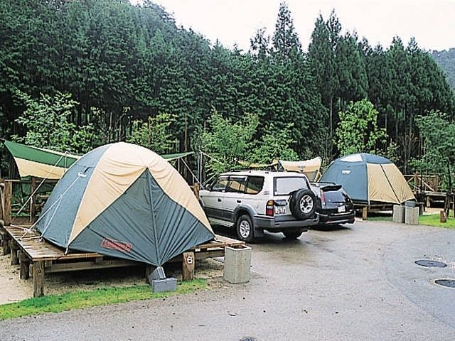 京丹後 与謝 キャンプ21 22 京丹後 与謝 充実したキャンプ場の情報が満載 おすすめ人気キャンプ場3選 一休 Com