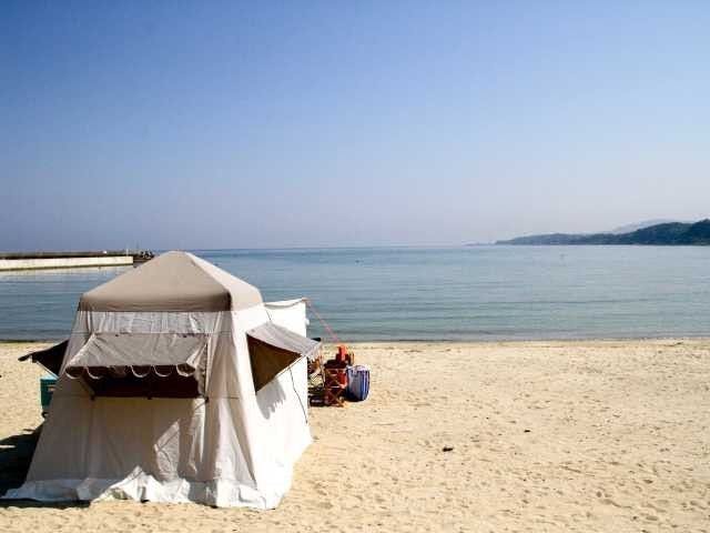 Fbi Awaji 兵庫 淡路島 人気キャンプ場 一休 Com
