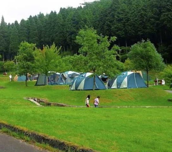 フォレストステーション波賀東山オートキャンプ場 兵庫 宍粟 人気キャンプ場 一休 Com フォレストステーション波賀東山オートキャンプ場 兵庫 宍粟 人気キャンプ場 一休 Com