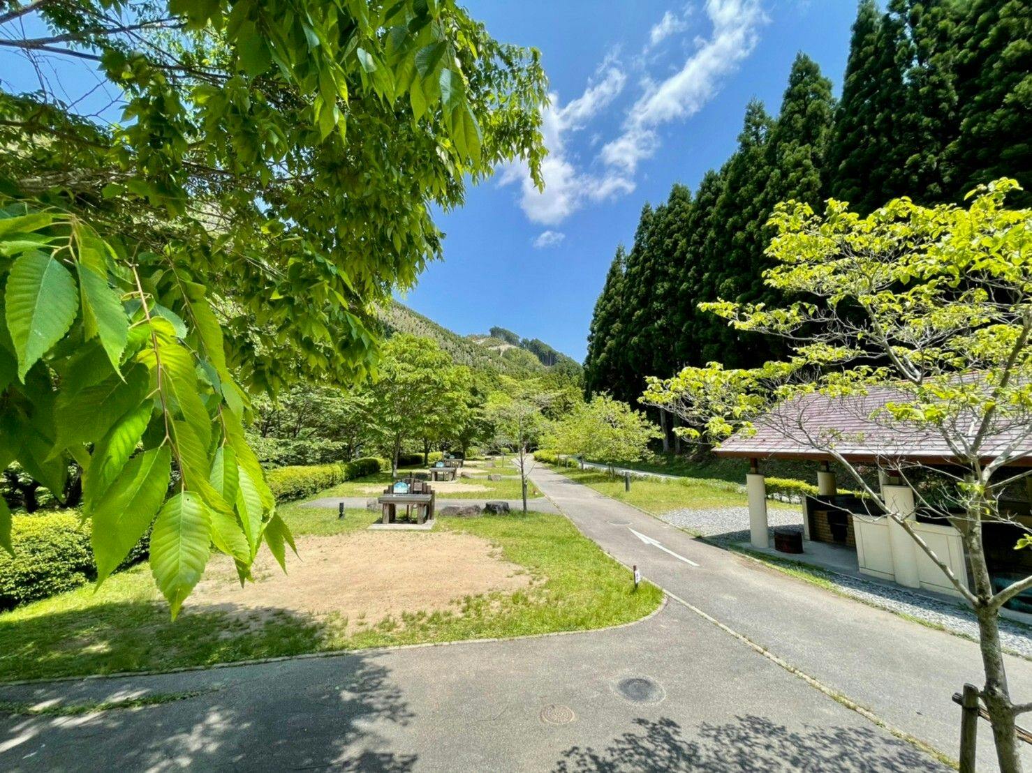 21年 兵庫でアウトドアを満喫 兵庫のおすすめ人気キャンプ場19選 一休 Com