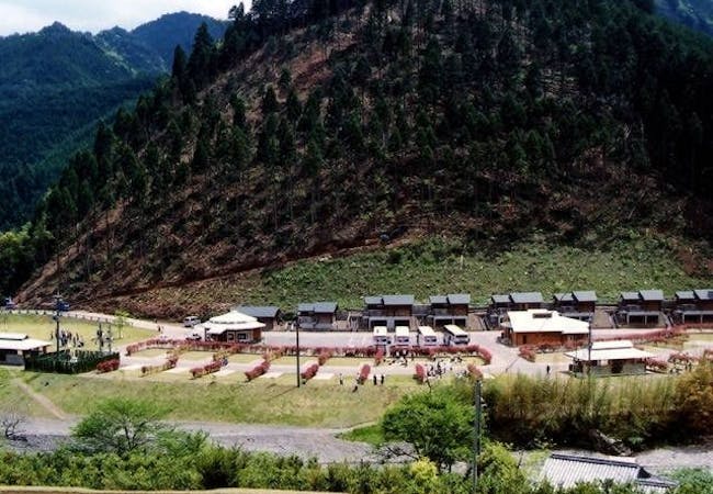 22年 和歌山でアウトドアを満喫 和歌山のおすすめ人気キャンプ場8選 一休 Com 22年 和歌山でアウトドアを満喫 和歌山のおすすめ人気キャンプ場8選 一休 Com